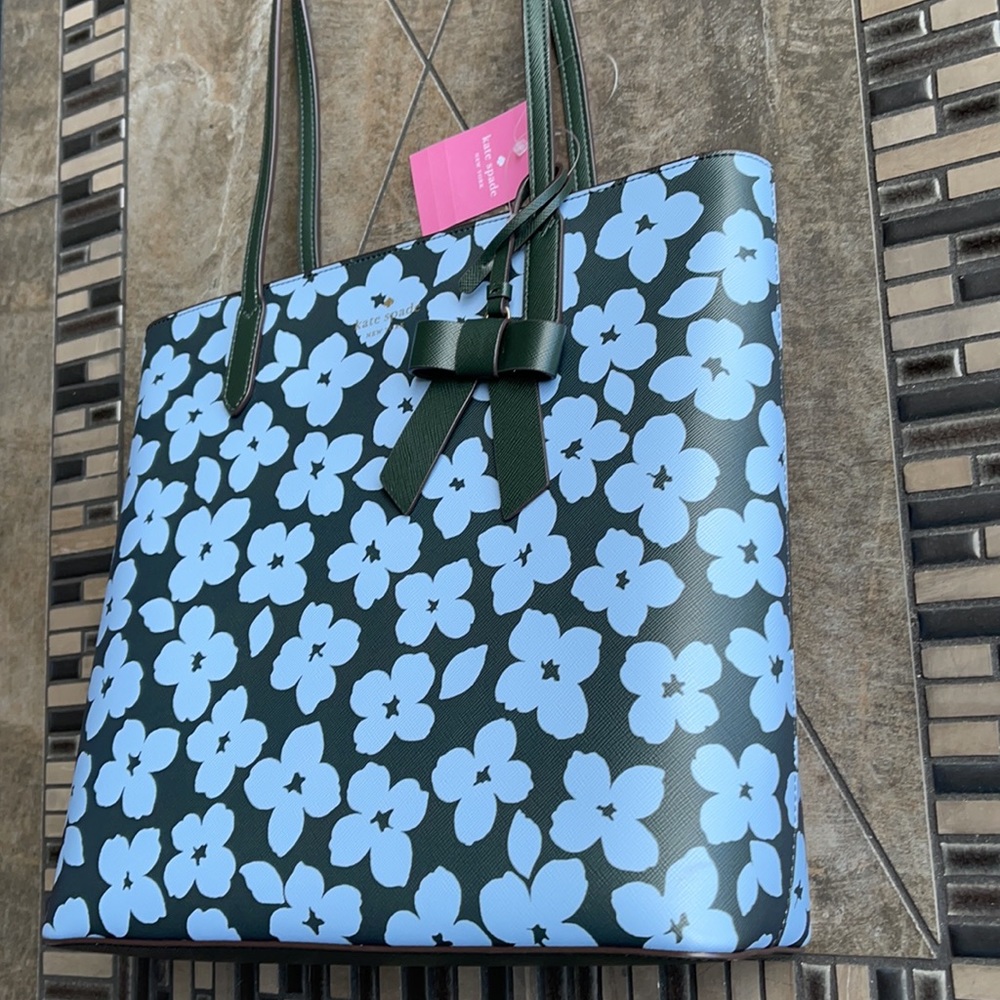 Kate Spade brynn tote - Picture 3 of 16